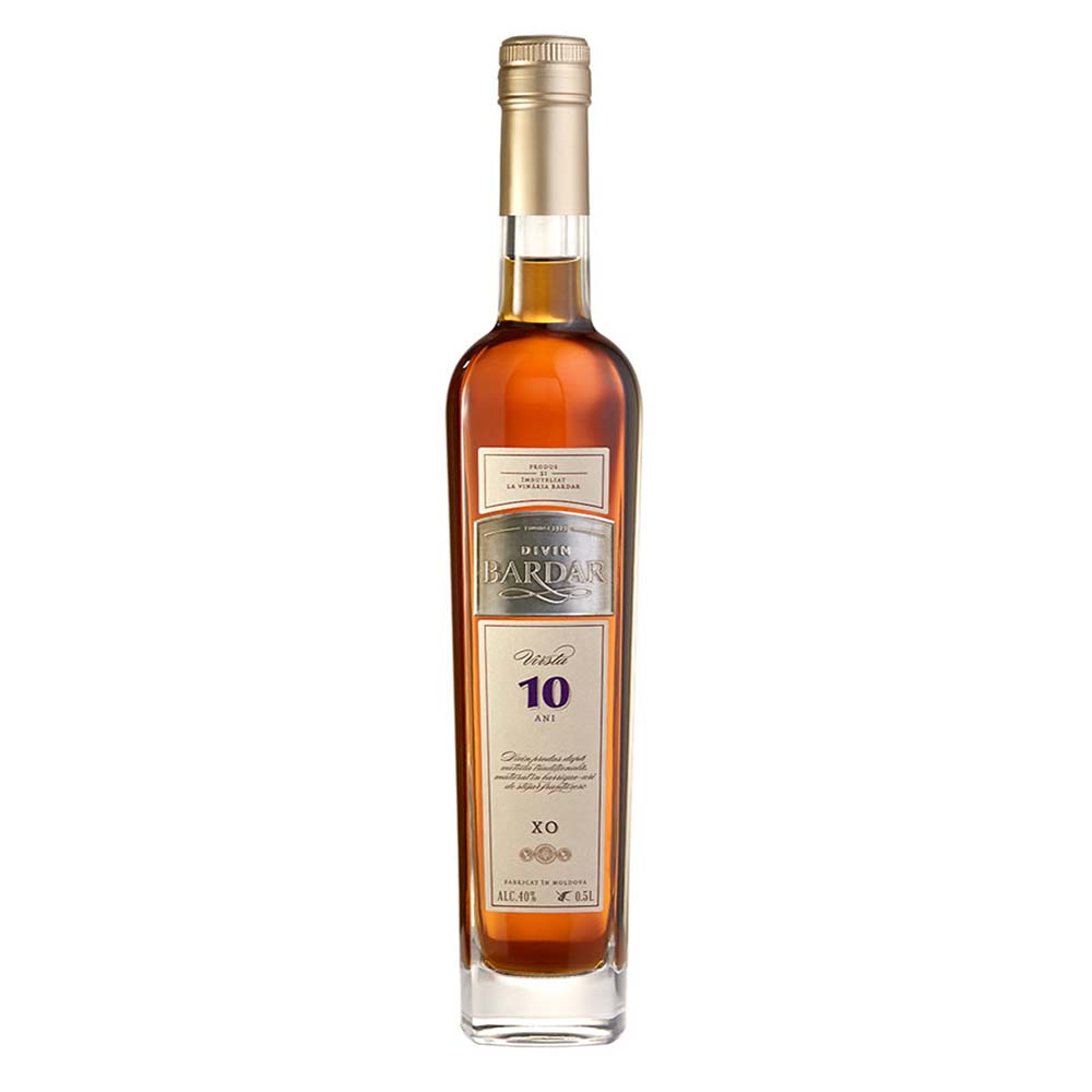 BARDAR XO 10 ANI 40ml