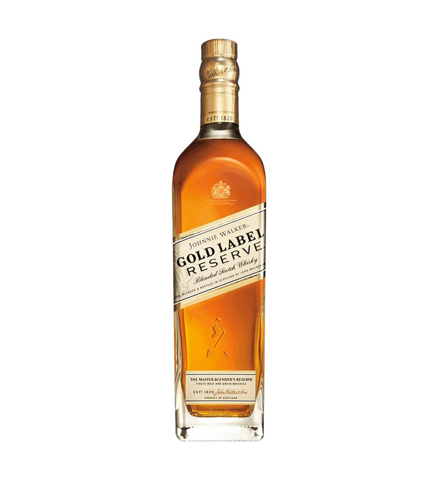 GOLD LABEL 50ml