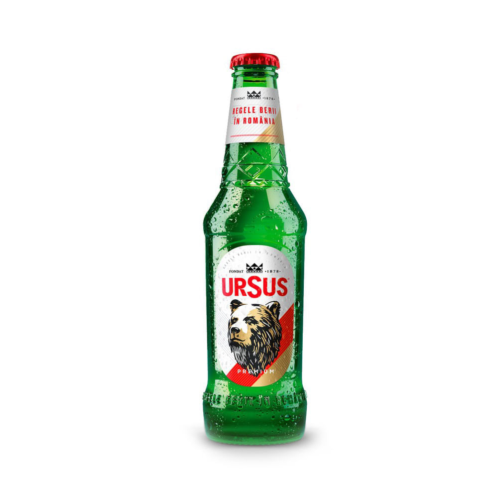 Ursus 0.33l