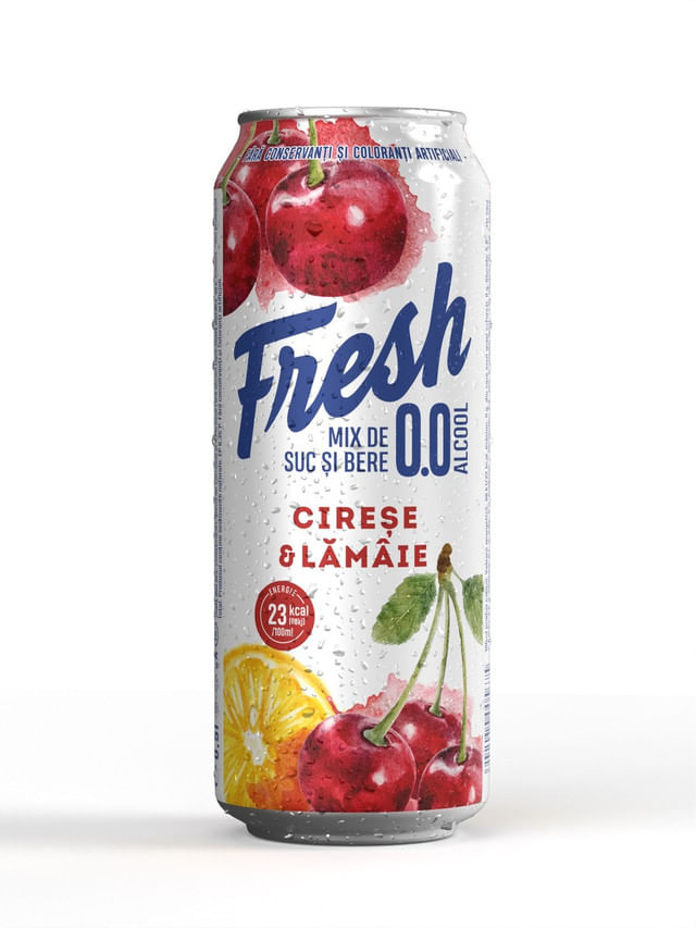 Fresh Cirese 0.5l