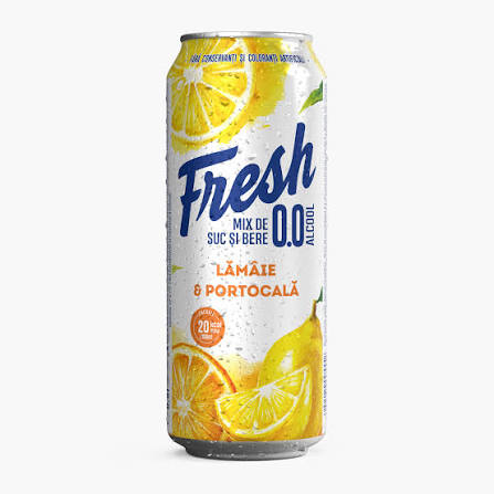 Fresh Lamaie 0.5l