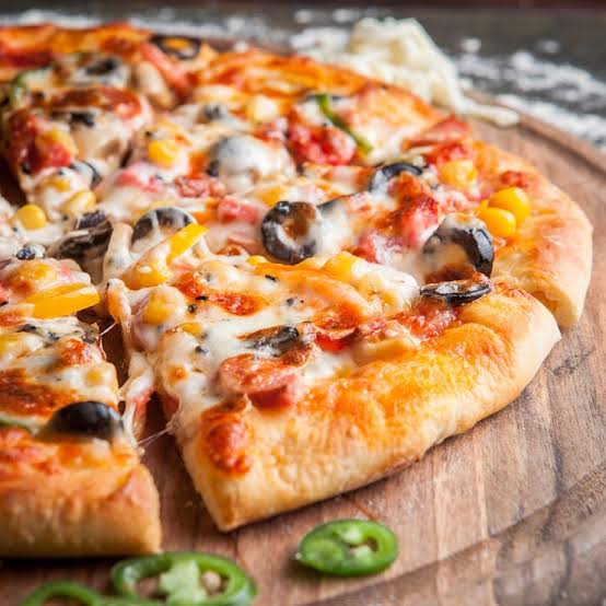 Pizza 