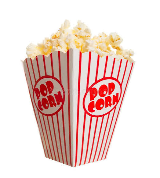Popcorn