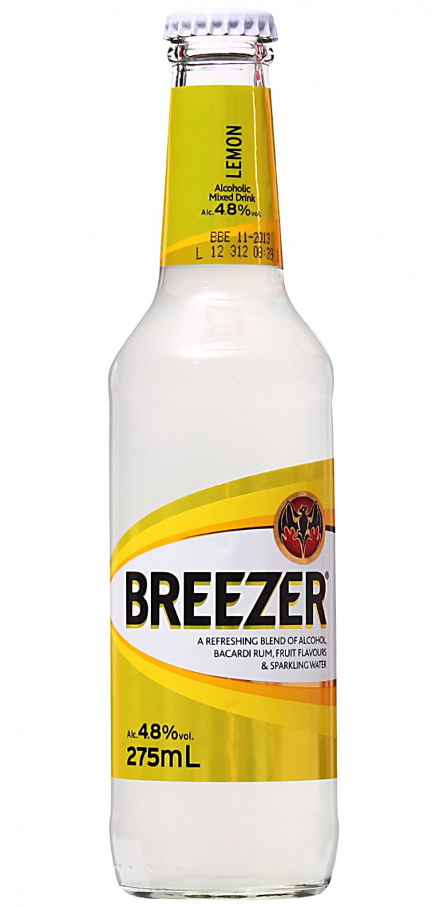 Breezer