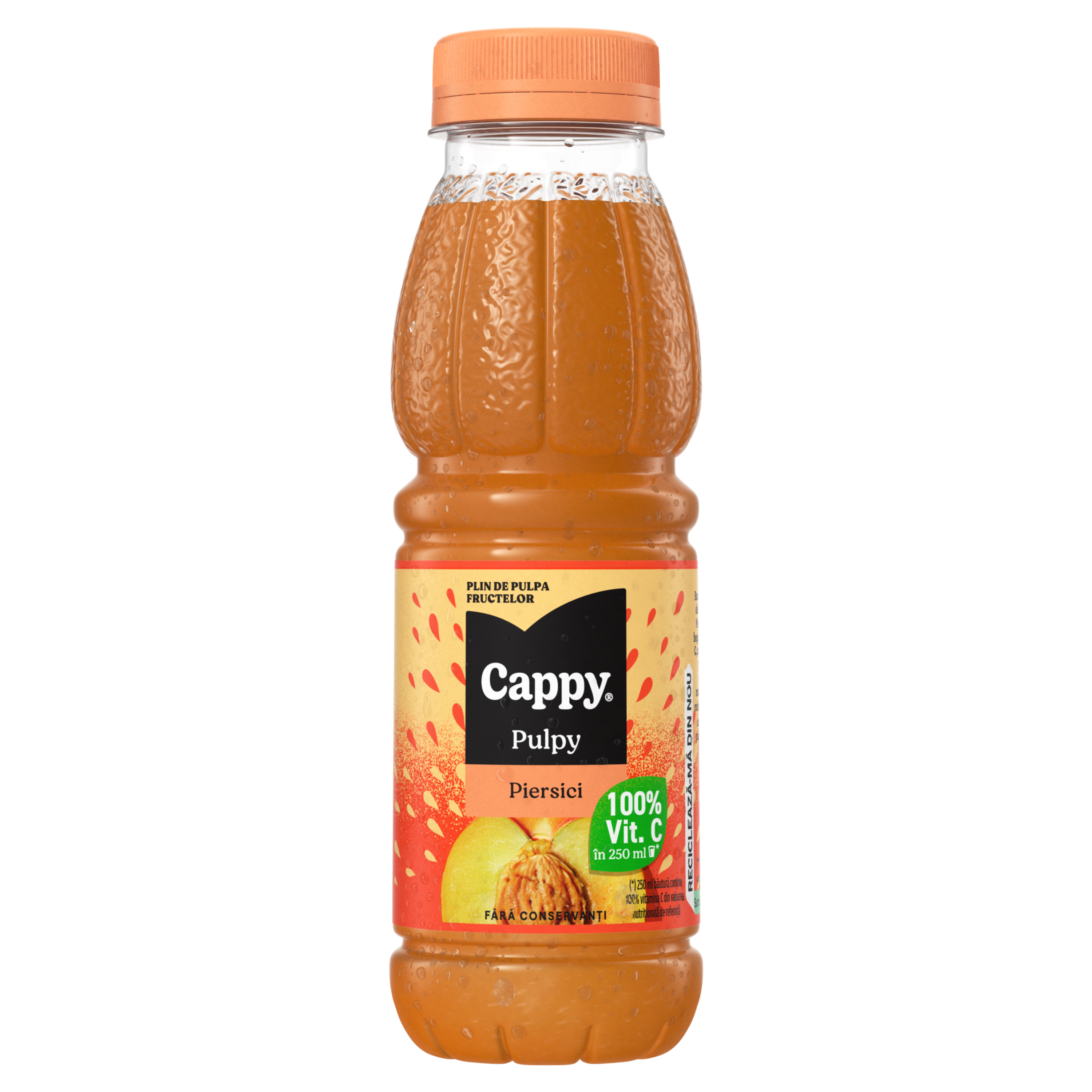 Cappy fructe