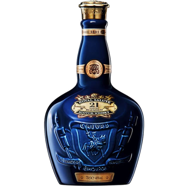 Chivas Royal 21 YO