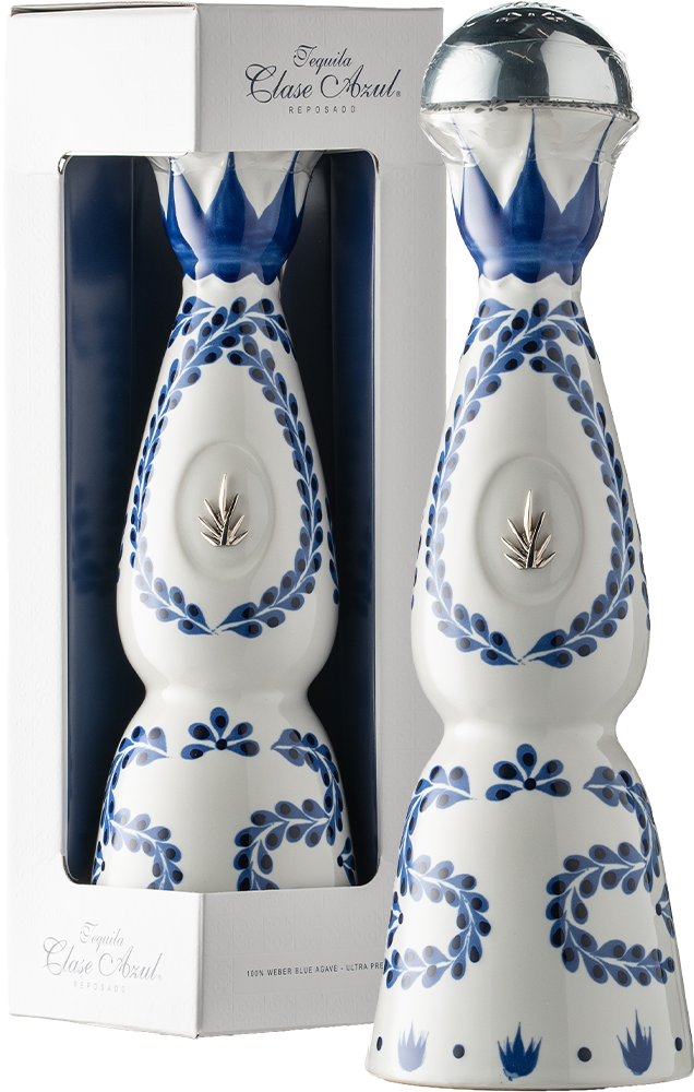 Tequila Clase Azul Reposado