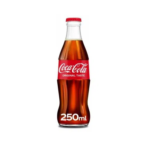 Coca Cola