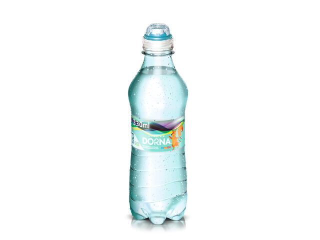 Dorna si Izvorul