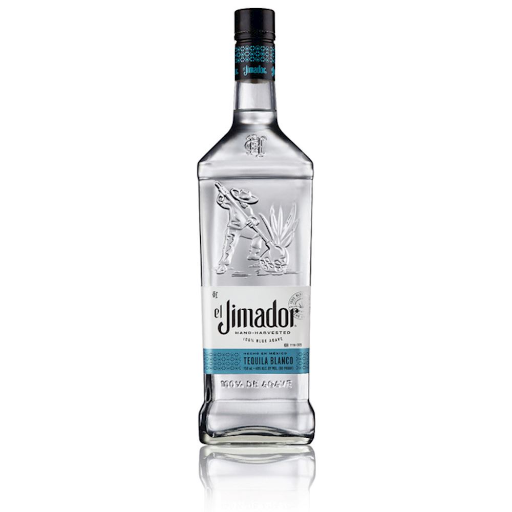 Tequila Jimador