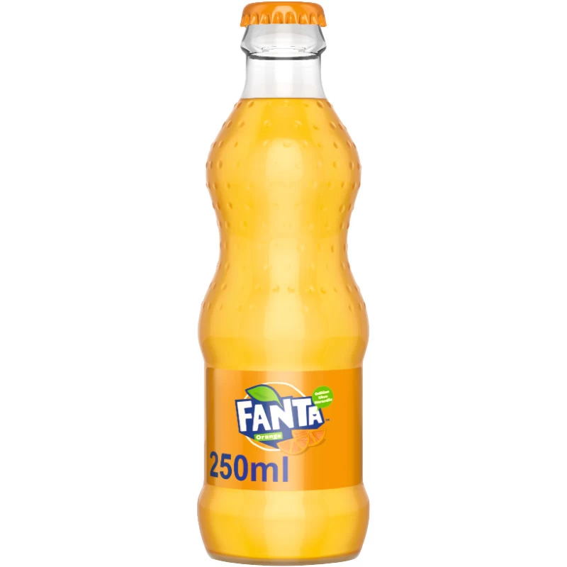 Fanta