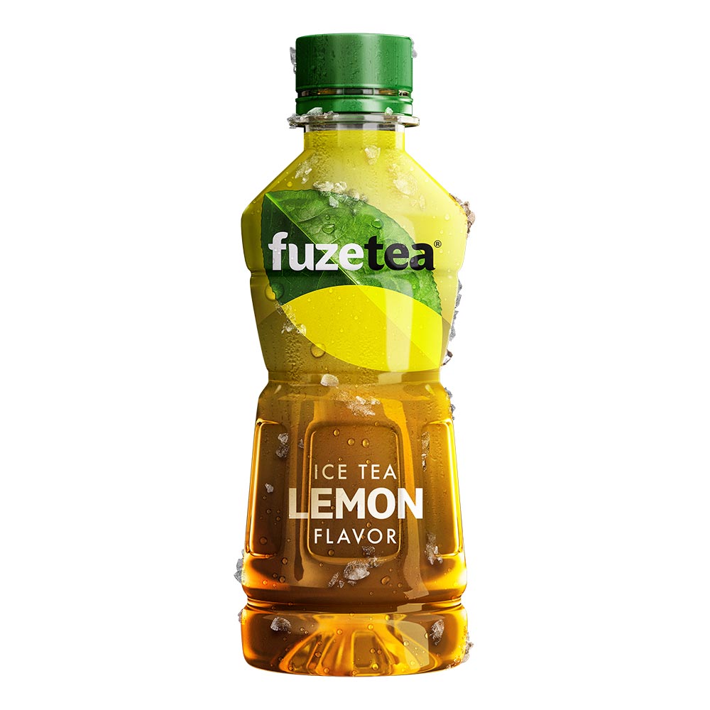 Fuze Tea