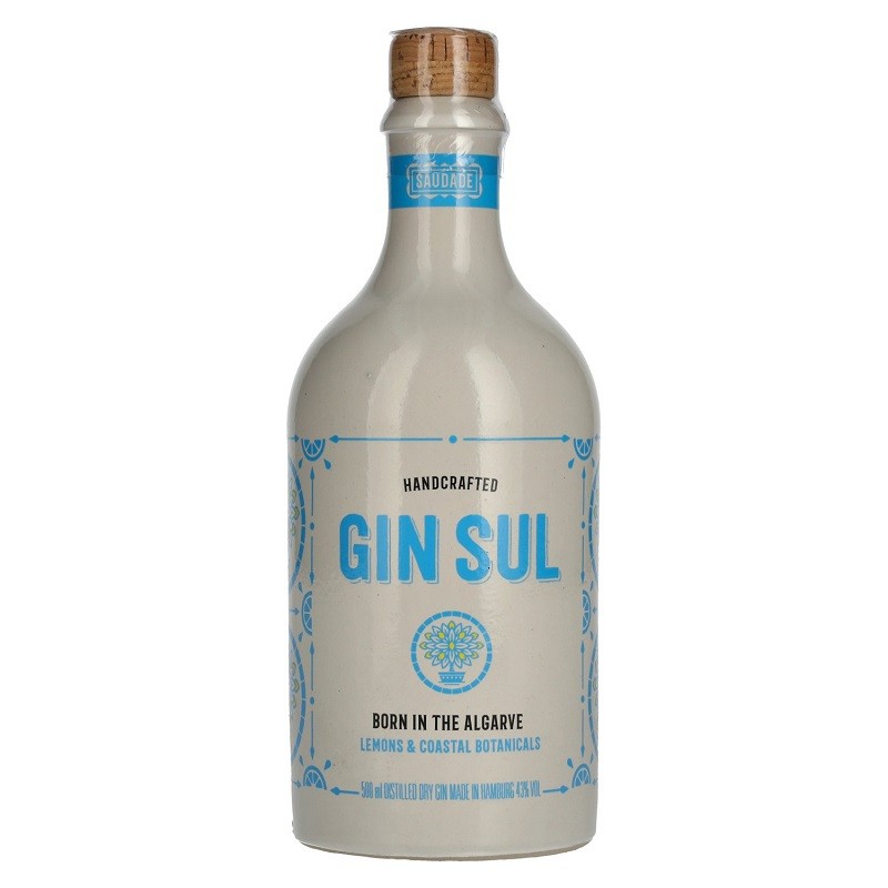 Gin Sun 43 vol