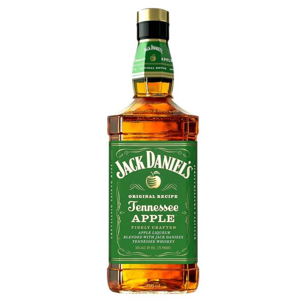 Jack Daniels Apple Honey