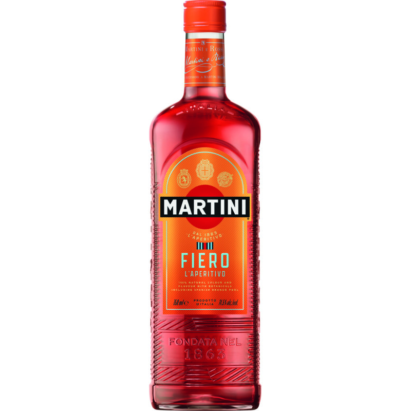 Martini Fiero