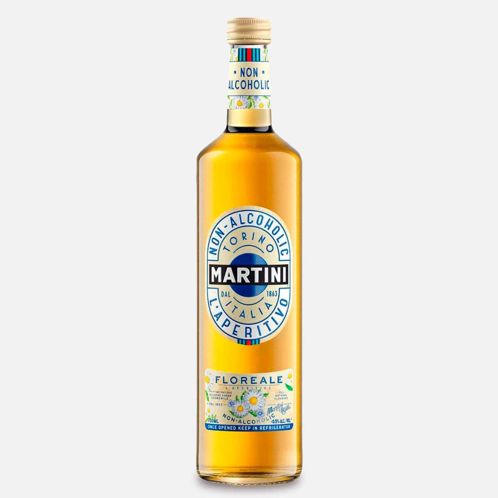 Martini Non Alcool