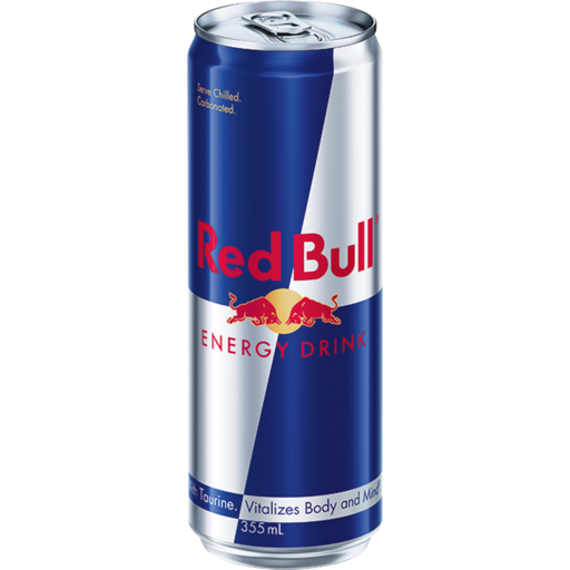 Red Bull