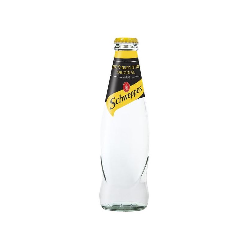 Schweppes