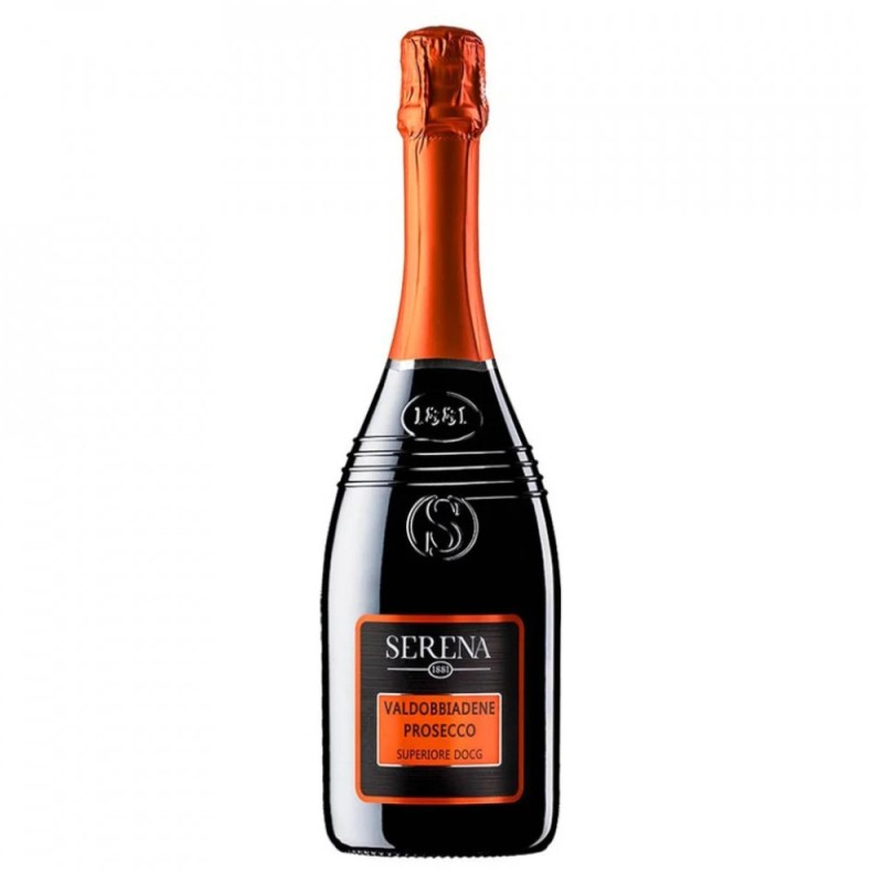 Serena Prosecco Valdobbiadene
