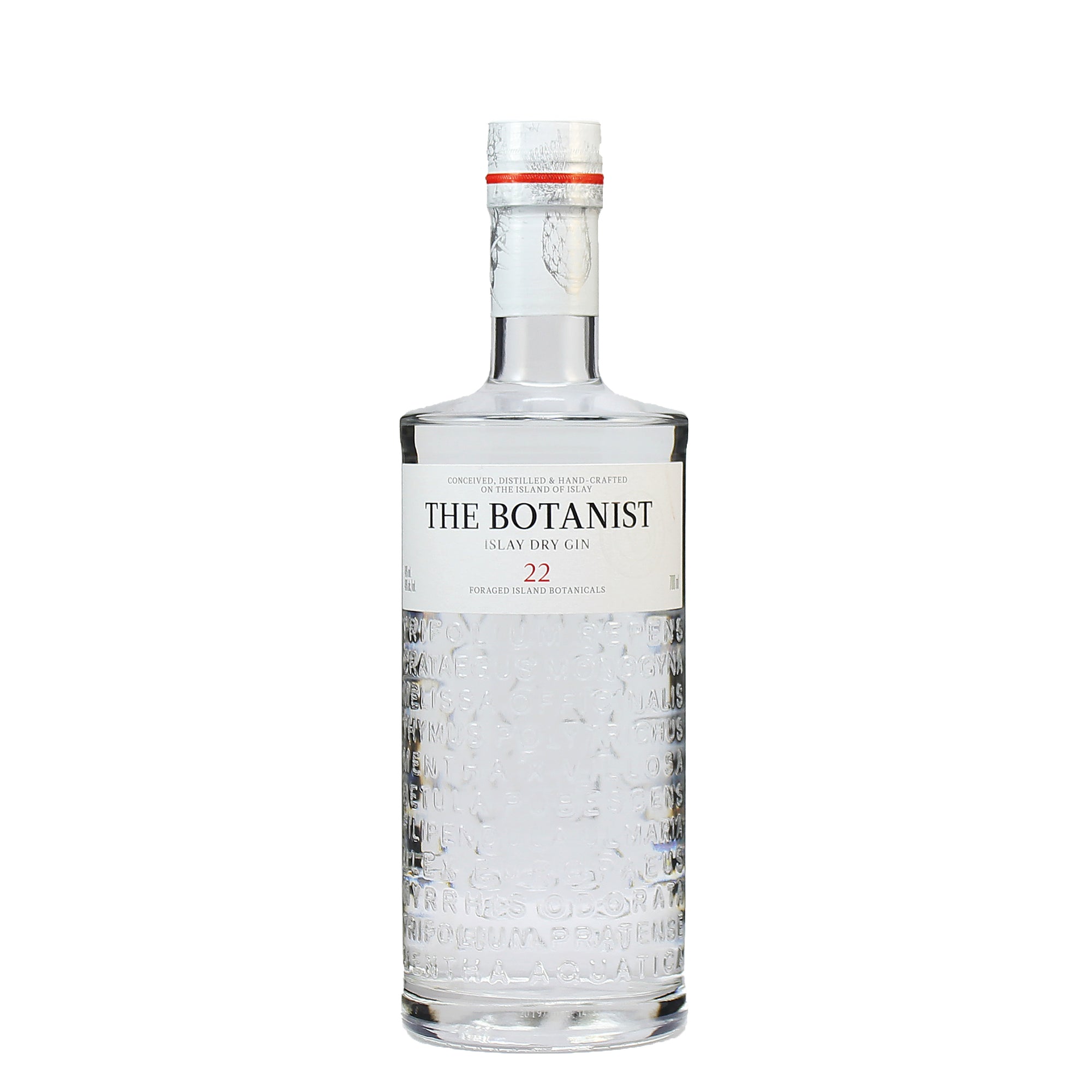 The Botanist
